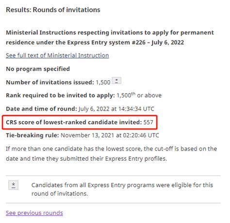 加拿大“ee移民”正式重启！历史新高：557分！22万人挤爆申请池！ 知乎