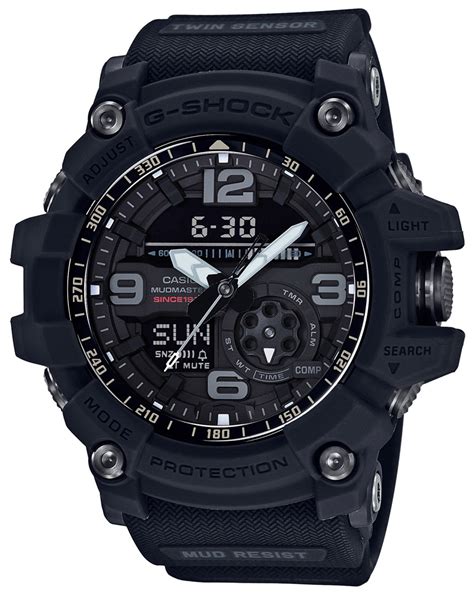 Casio G-Shock 35th Anniversary Collection Watches | aBlogtoWatch