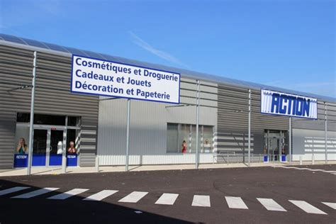 La Cha Ne Action Recrute Avant D Ouvrir Un Magasin Artigues Pr S Bordeaux