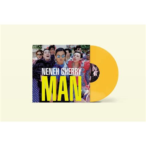 Man National Album Day Shop The Rock Box Record Store