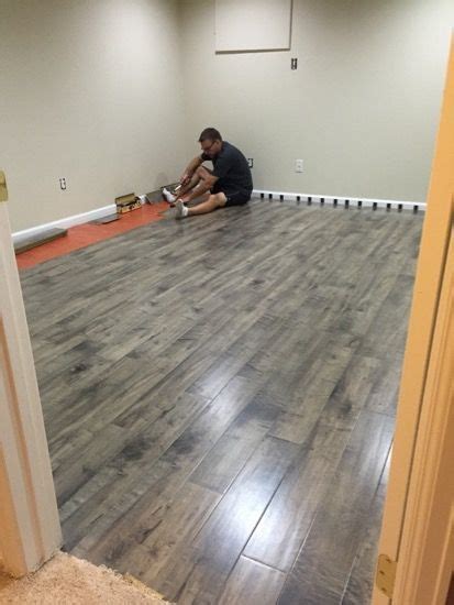 Place N Go Waterproof Basement Flooring – Clsa Flooring Guide