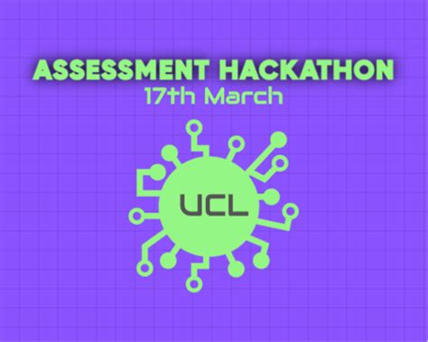 Assessment Hackathon Event Collaboratively Exploring The Digital