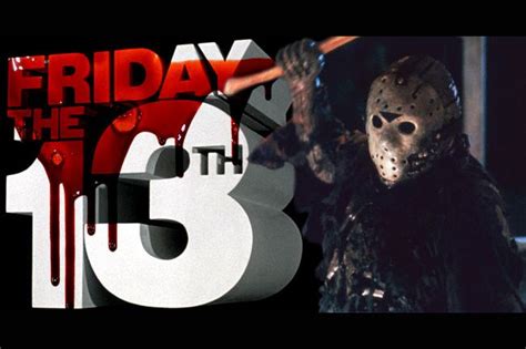 Movie Trivia Quizzes Friday The 13th