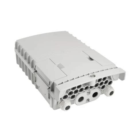 Surelink Port Core Ftth Terminal Optic Distribution Box Outdoor