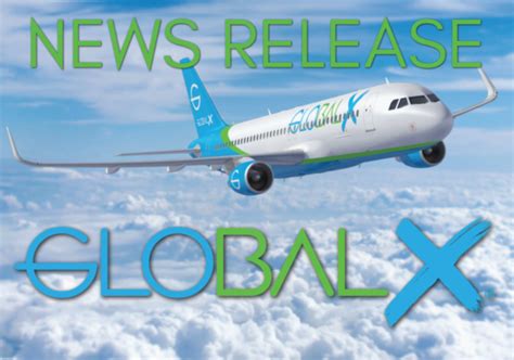 Global Crossing Airlines Adds Second A Freighter To Its Certificate