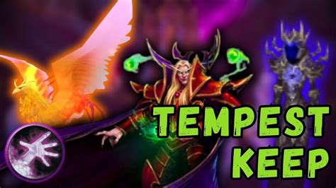 Kael thas Sunstrider варлок PoV день 2 The Burning Crusade 11 09 23