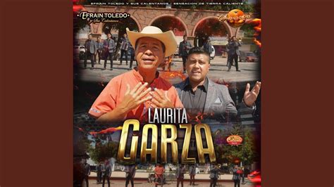 Laurita Garza YouTube