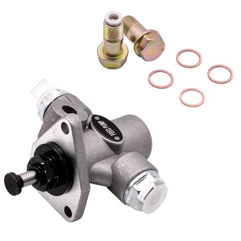 Dt466 Dt530 Fuel Lift Pump For International Navistar Maxxforce Dt466e Dt530e Ebay