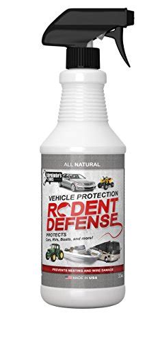 Top Chipmunk Repellents Of Best Reviews Guide