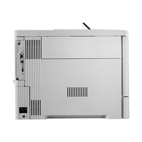 HP Color LaserJet Enterprise M553dn - Køb den her | Lomax