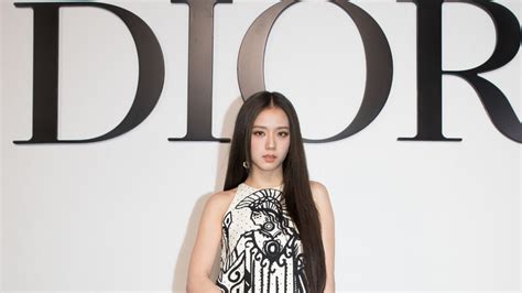 Dior Launched A Jisoo Inspired Lip Glow And Were Obsessed Envi Media