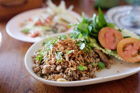 The Best Street Food in Laos