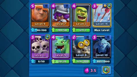 Best Arena 2 Deck In Clash Royale September 2024 Techfornerd