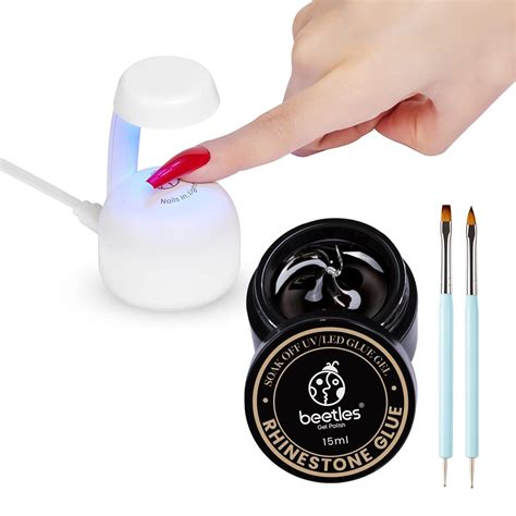 Amazon Beetles Mini L Mpara Led Para U As Innovadora L Mpara De