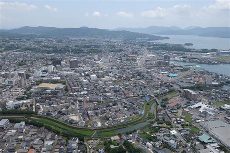 移住したくなる街、長崎県大村市の魅力【長崎県人口増加率＜第1位＞】 アルファジャーナル