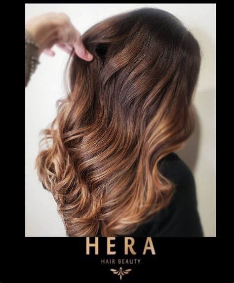 Everything You Need To Know About Lived In Colour Technique Hera Hair Beauty