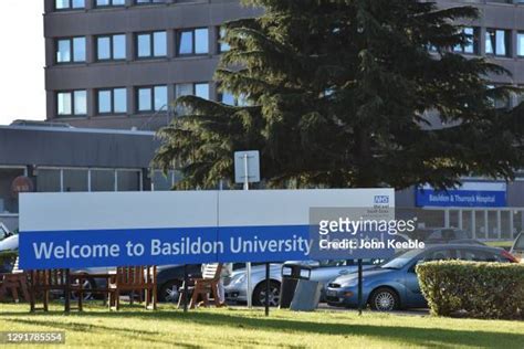 39 Basildon University Hospital Stock Photos, High-Res Pictures, and ...