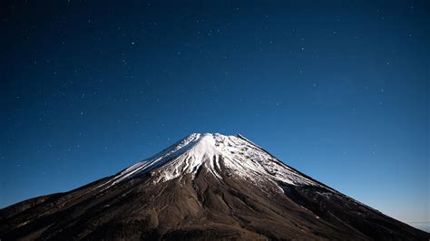 Mount Taranaki, New Zealand (Photo credit to Martin Schmidli) [3840 x 2160]