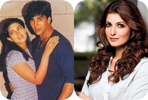 Happy Birthday Twinkle Khanna Rajesh Khanna Akshay Kumar Untold Facts