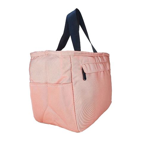 Bolsa Térmica Marmita Lancheira Impermeável Color Alça Rosé Comprar