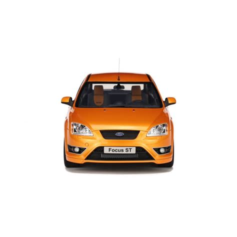 Otto Mobile 1 18 Ford Focus Mk2 St 2 5 2006