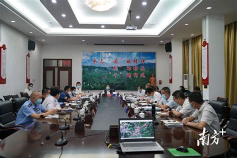 阳江滨海新区（阳江高新区）召开疫情处置工作调度会，不断巩固扩大防控成果 场所 风险 人员