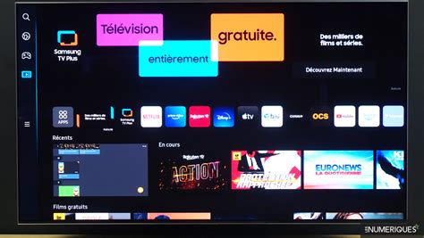 Cyber Monday 2022 Les vrais bons plans TV Les Numériques