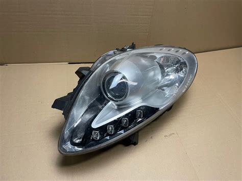 Alfa Romeo Giulietta Lampa Prawa Prz D Oficjalne