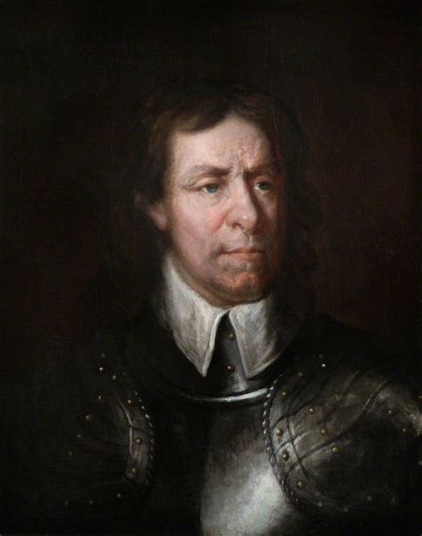 Oliver Cromwell 15991658 Lord Protector Art Uk