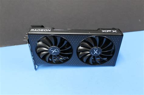 AMD Radeon RX 6500 XT Review A Bad Really Bad Graphics Card TechSpot