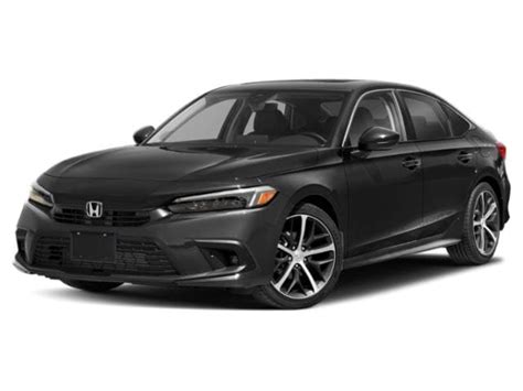 2023 Honda Civic Sedan Color, Specs, Pricing | Autobytel