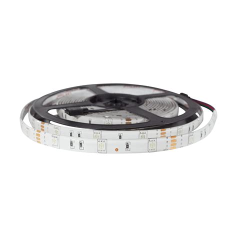 WTI 001 TIRA 150 LEDS 5050 EXTERIOR RGB Innlite MX Iluminación