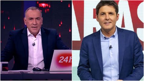 Así no La cruda advertencia de Xabier Fortes a TVE tras el estreno