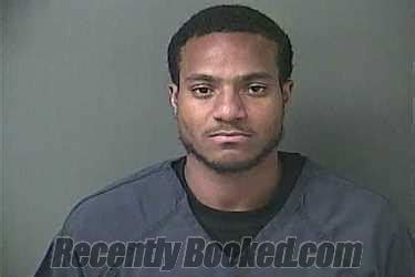 Recent Booking Mugshot For Robert Lee Parker In Howard County Indiana