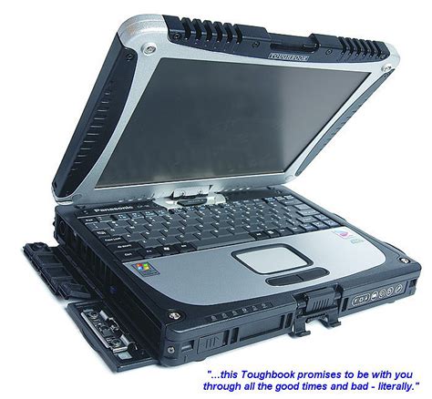 Toughbook Cf Zzbgp M