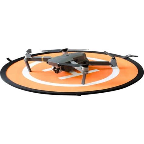 PGYTECH 55cm Landing Pad For Drones Leederville Cameras