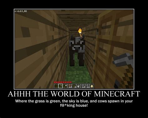 Minecraft Best Quotes QuotesGram