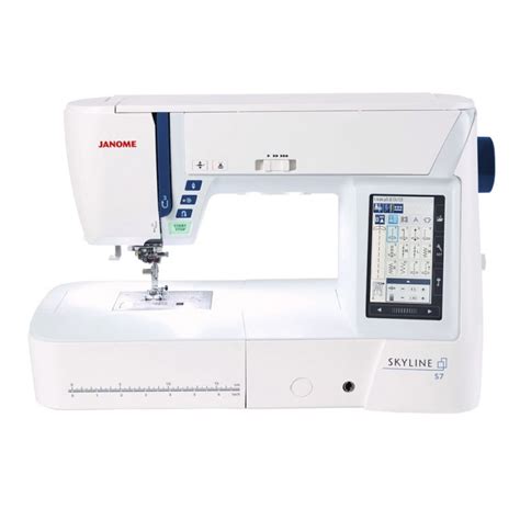 Automatic Thread Cutter Archives Janome