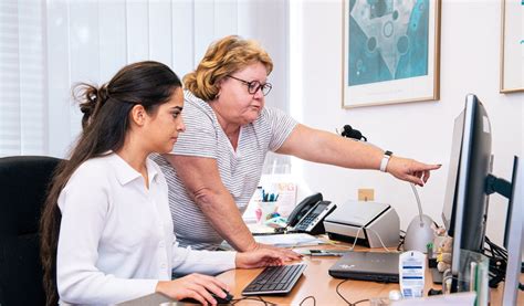 Kauffrau mann für Büromanagement w m d