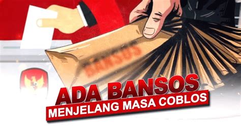 Laporan Utama Ada Bansos Menjelang Masa Coblos Kabar Petang Tvone