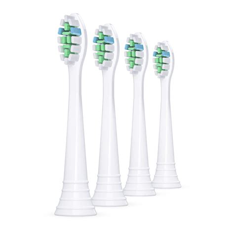 Nastavki Za Philips Sonicare W2 Optimal White Svetnakupov