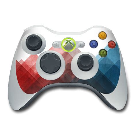 Journeying Inward Xbox 360 Controller Skin | iStyles