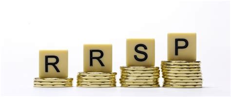 Reasons You Need An Rrsp In Savvy Canadian Finance