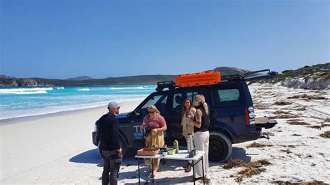 Esperance Le Grand By 4x4 Pink Lakes Scenic Flight GetYourGuide