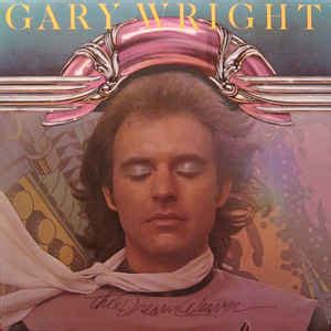 Gary Wright - The Dream Weaver (1975, Winchester Pressing, Vinyl) | Discogs