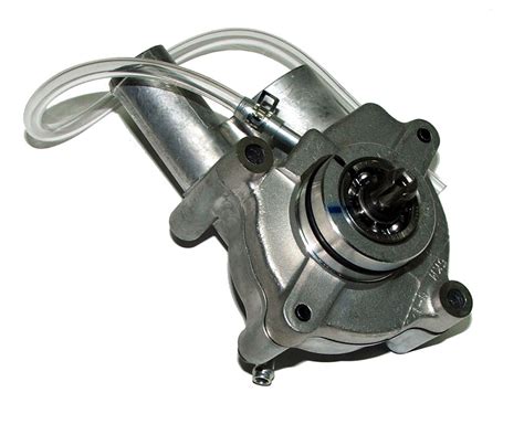 Rhino 660 New Water Pump Assembly