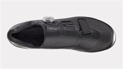 Shimano Zapato Ruta Sh Rc Negro Werbikes Tienda De Bicicletas