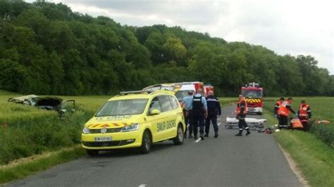 Déjà 35 Morts Sur Les Routes Depuis Le Début De Lannée Le Parisien