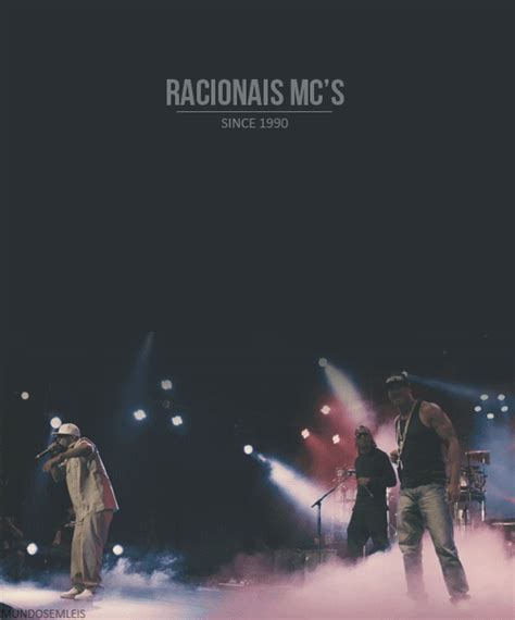 Racionais Mcs Eternidade  Wiffle