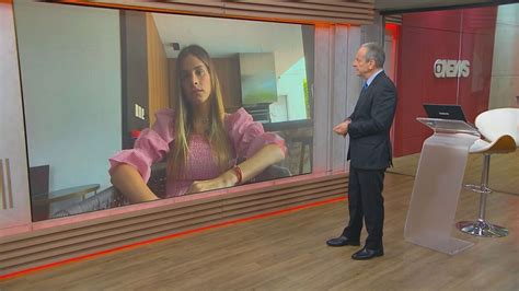 Shantal Revela O Que Enfrentou Antes De Denunciar Violência Obstétrica